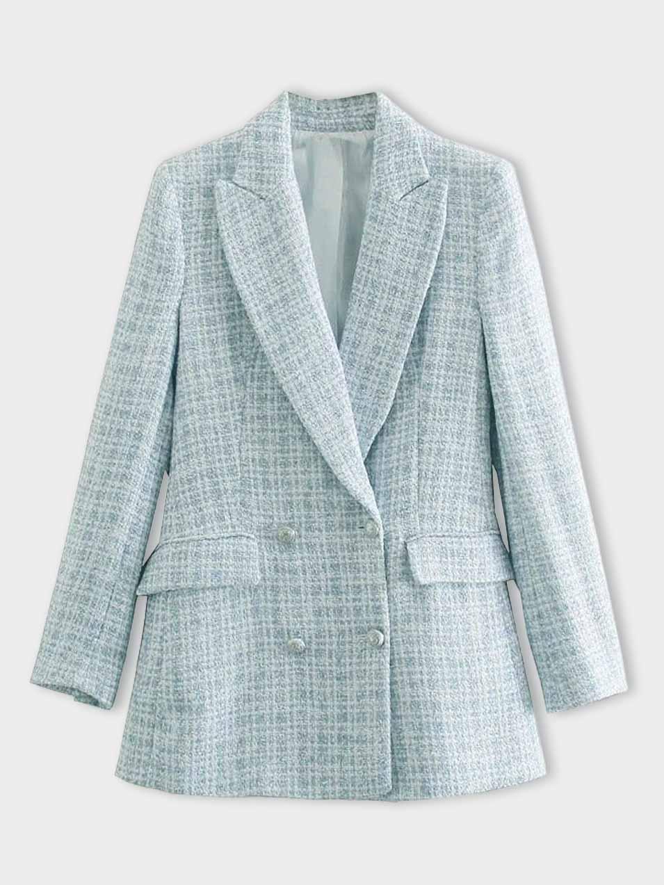 Dolores - Stijlvolle Blazer voor Dames