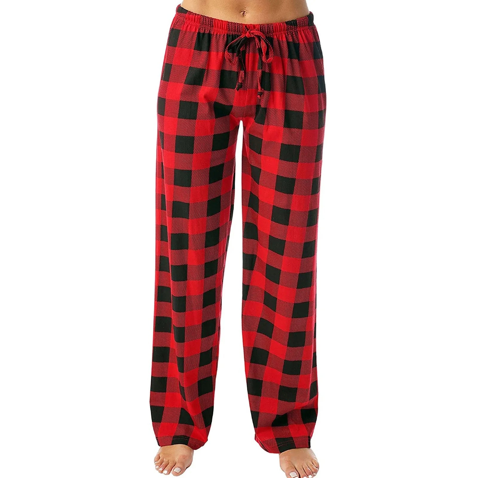 Comfortabele Pyjama Broek voor Kerst