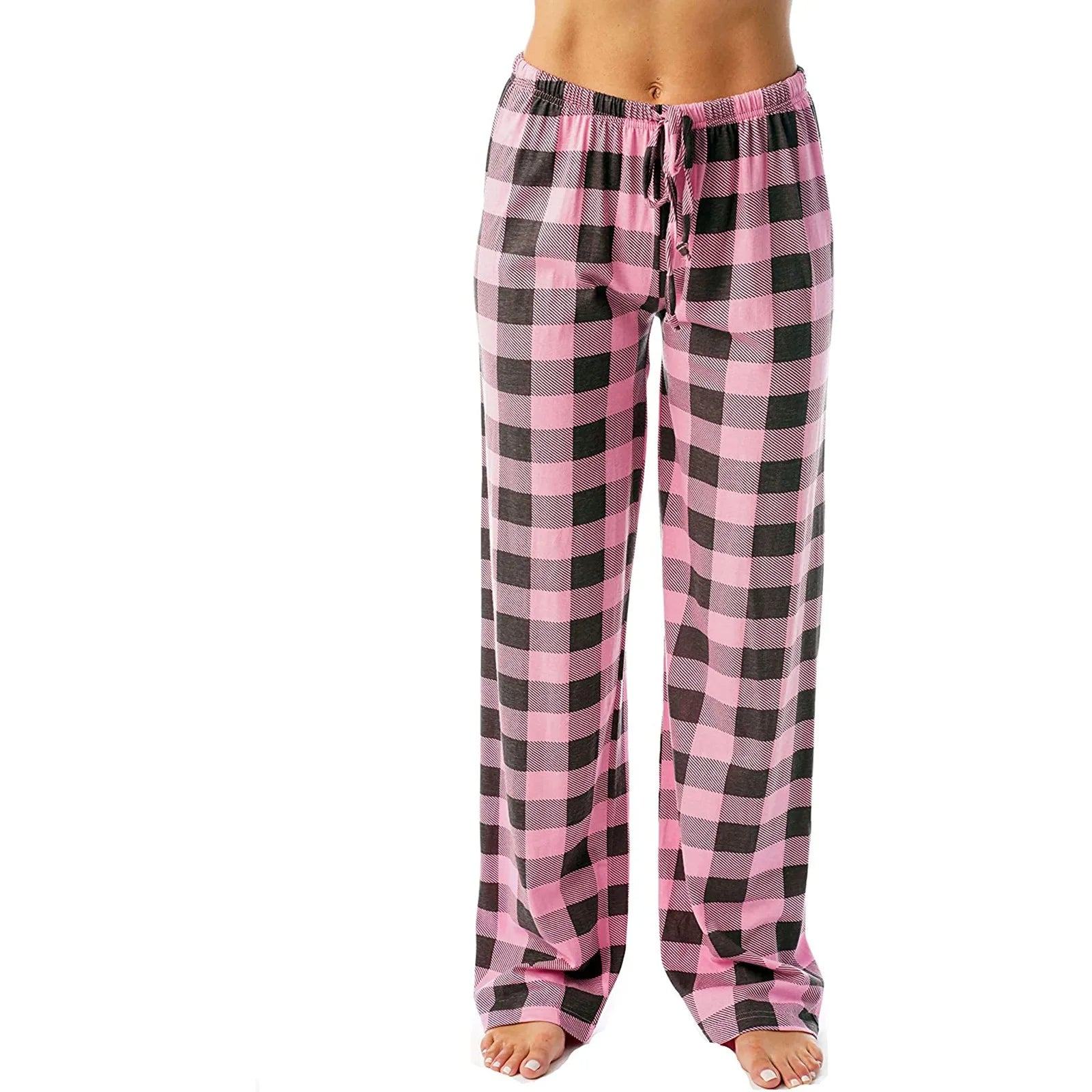 Comfortabele Pyjama Broek voor Kerst